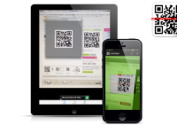 QR Code Scanner Tool