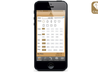 Caleb Diamond Price Calculator