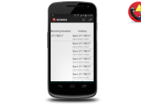 垃圾電話攔截器