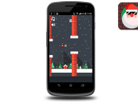 Flappy Papa – Merry Christmas
